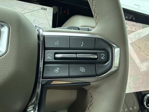 New 2026 GMC Yukon Denali w/ Denali Reserve Package image 27