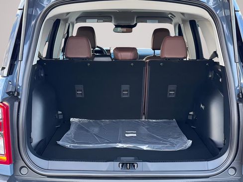 New 2025 Ford Bronco Sport Outer Banks w/ Outer Banks Tech Package+ image 21