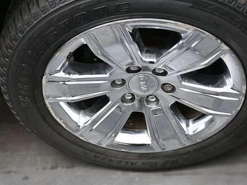 Used 2018 GMC Sierra 1500 SLT image 28