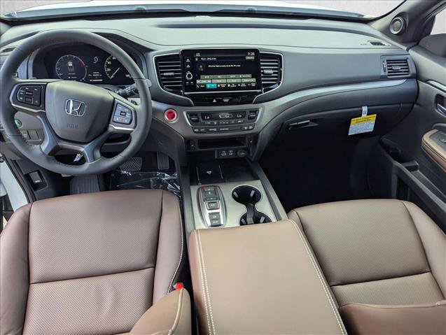 New 2026 Honda Ridgeline RTL image 14