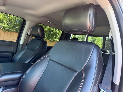 Certified 2021 Ford F150 Lariat AWD/4WD image 13