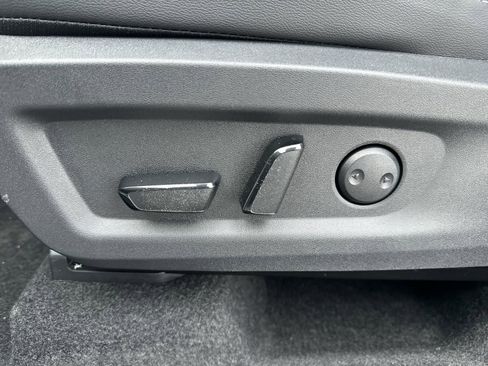 New 2026 Nissan Murano SV image 21