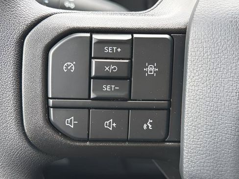 New 2026 Ford F150 STX AWD/4WD image 8