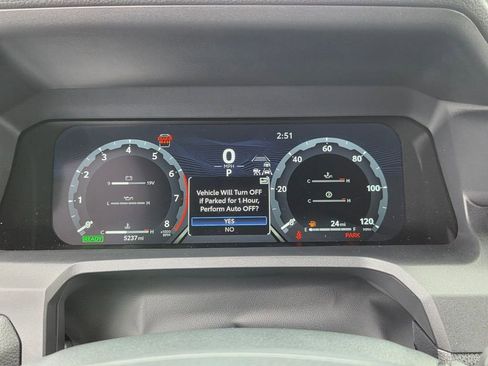 Certified 2025 Toyota 4Runner TRD Off-Road image 29