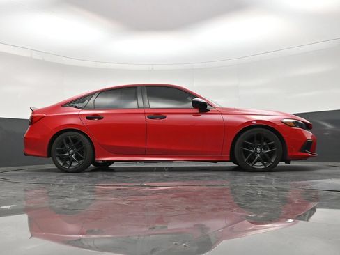 Used 2022 Honda Civic Sport image 25