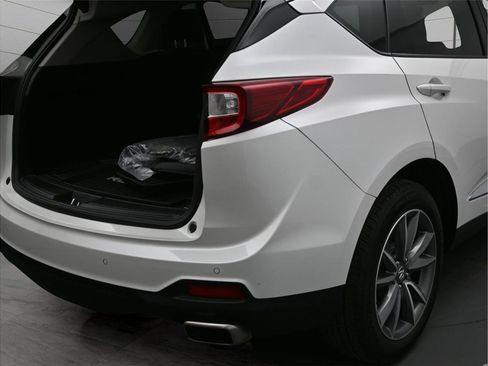 Certified 2024 Acura RDX SH-AWD w/ Technology Package image 12