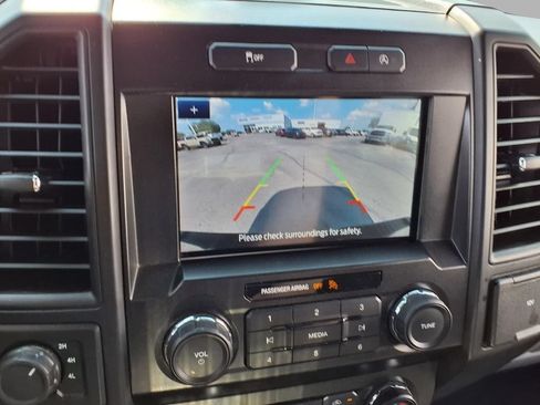 Used 2019 Ford F150 XL w/ Equipment Group 101A Mid AWD/4WD image 7