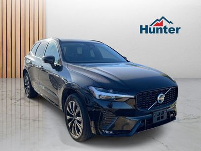 Used 2025 Volvo XC60 B5 Core