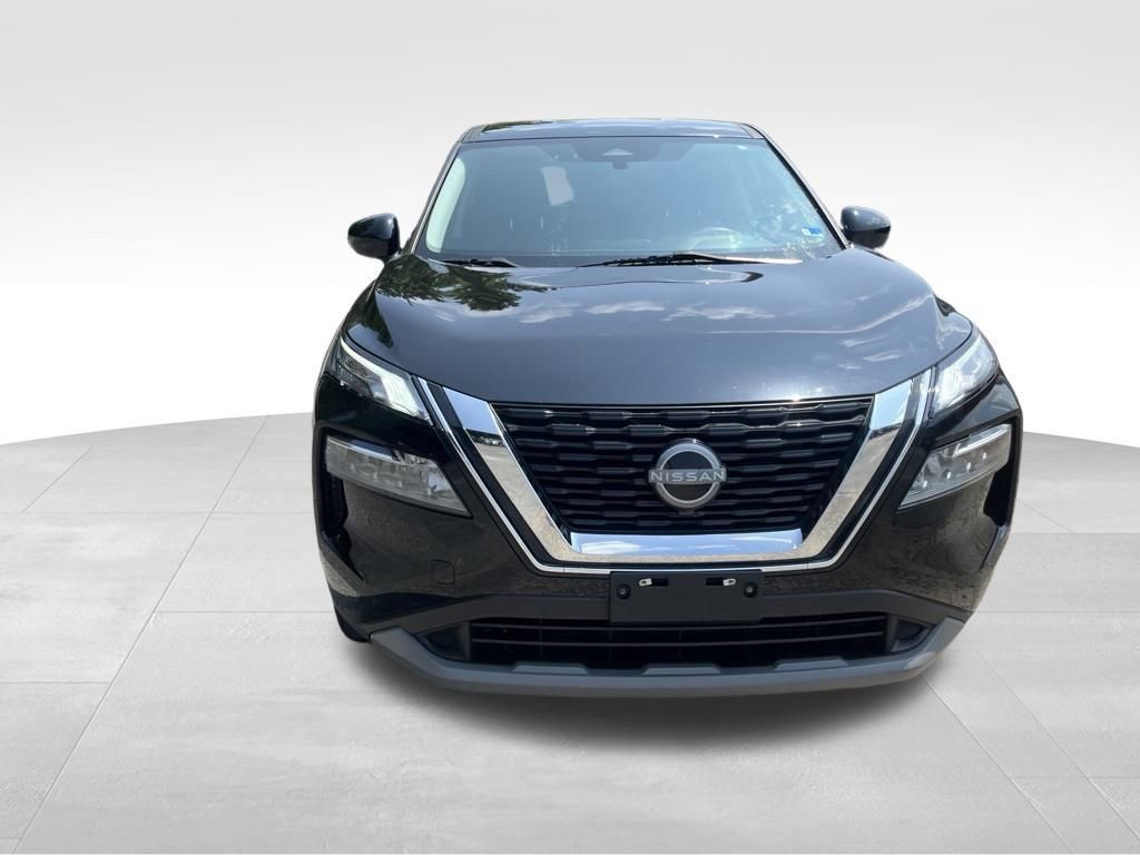 Used 2023 Nissan Rogue SV AWD/4WD image 9