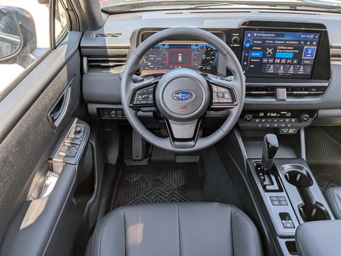New 2026 Subaru Outback Premium AWD/4WD image 17
