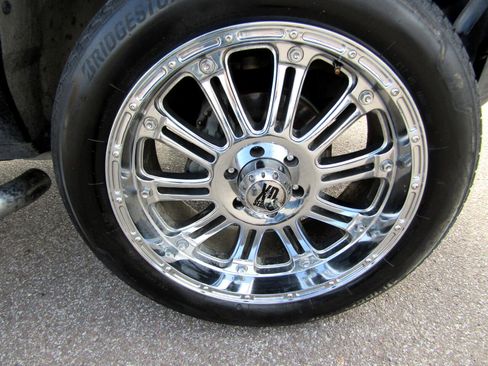 Used 2008 HUMMER H3 Luxury image 50