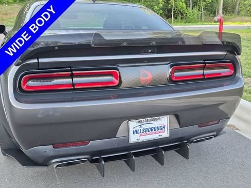 Used 2020 Dodge Challenger R/T Scat Pack RWD image 22