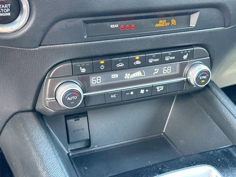 Used 2023 MAZDA CX-5 AWD 2.5 S w/ Select Package image 16