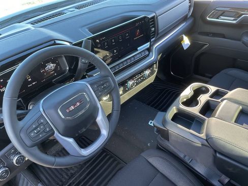 New 2026 GMC Sierra 1500 Elevation AWD/4WD image 10