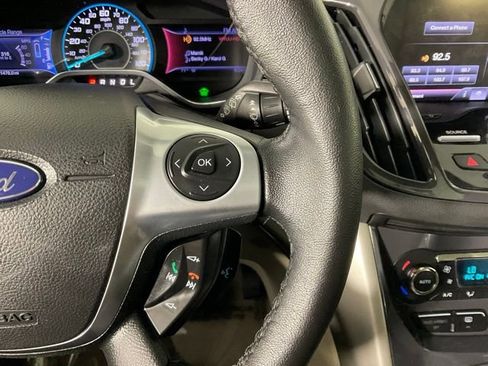 Used 2013 Ford C-MAX SEL image 25