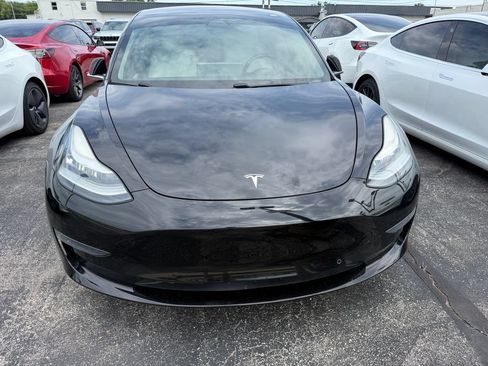 Used 2019 Tesla Model 3 Long Range RWD image 28