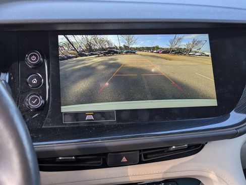 Used 2022 Buick Envision Preferred image 19