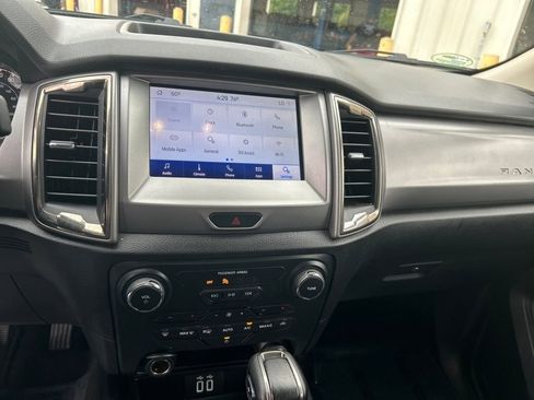Used 2020 Ford Ranger XLT w/ Equipment Group 301A Mid image 17