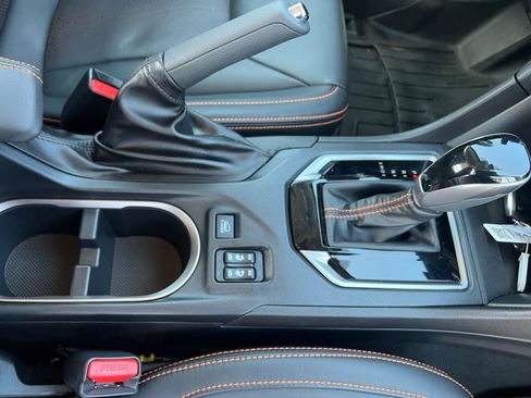 Used 2023 Subaru Crosstrek 2.5i Limited image 20