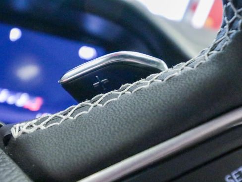 Used 2023 Jeep Grand Cherokee Limited w/ Trailer Tow Prep Group (B) image 20