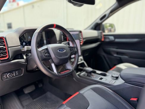 Used 2024 Ford Ranger Raptor AWD/4WD image 14