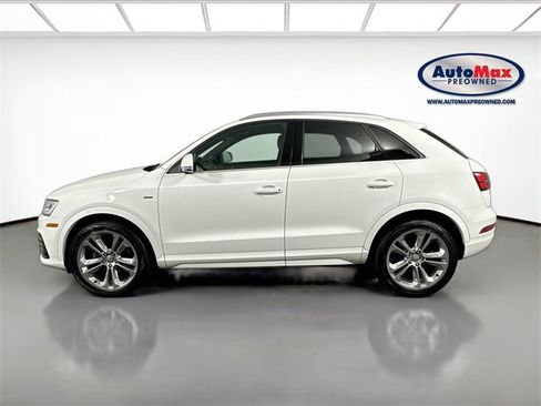 Used 2018 Audi Q3 2.0T Premium Plus w/ Premium Plus Package image 9