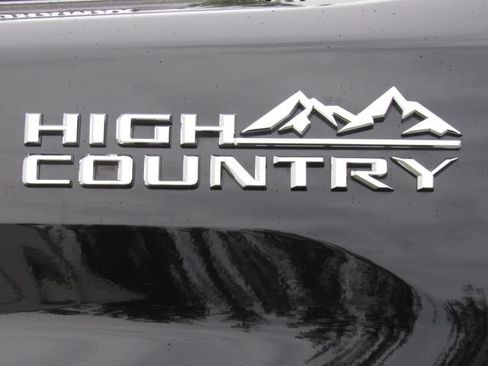 Used 2020 Chevrolet Silverado 3500 High Country w/ Z71 Off-Road Package AWD/4WD image 13