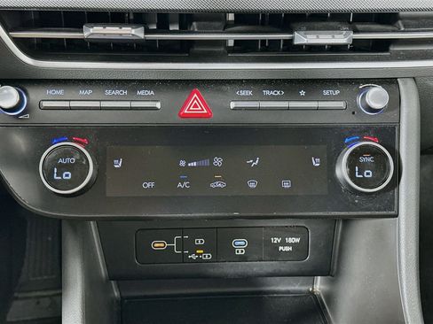 Used 2025 Hyundai Sonata SEL FWD image 24