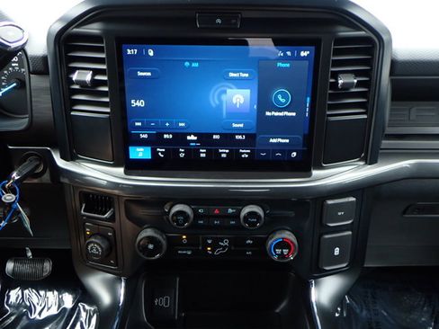 New 2026 Ford F150 STX AWD/4WD image 14