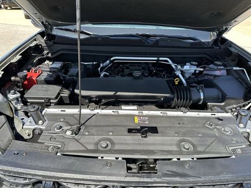 New 2026 GMC Canyon Elevation w/ Convenience Package AWD/4WD image 20