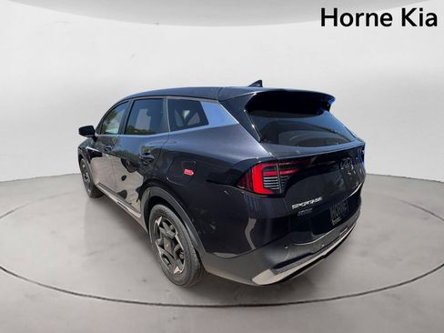 New 2026 Kia Seltos SX AWD/4WD image 5