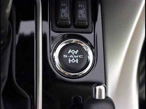 Used 2024 Mitsubishi Eclipse Cross Ralliart image 28