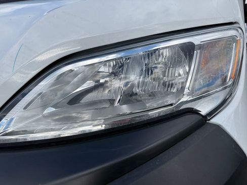 New 2026 RAM ProMaster 3500 w/ Premium Convenience Group image 22