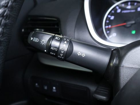 Used 2024 Mitsubishi Eclipse Cross SE image 21