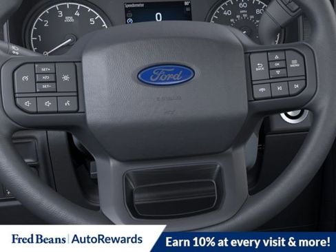 New 2026 Ford F150 XL AWD/4WD image 12