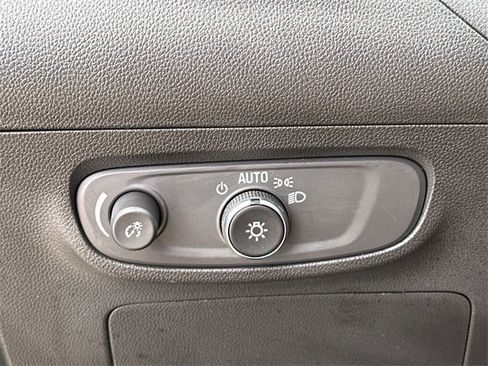 Used 2024 Buick Encore GX Sport Touring w/ Comfort Package image 19