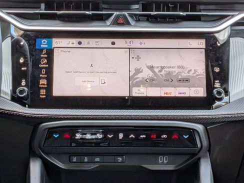New 2026 Jeep Cherokee Limited AWD/4WD image 17