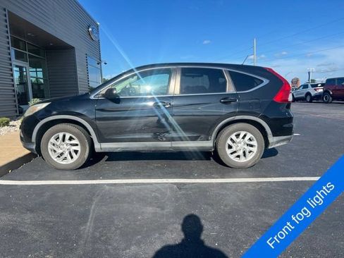 Used 2016 Honda CR-V EX image 7