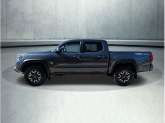 Used 2018 Toyota Tacoma TRD Off-Road w/ Technology Package AWD/4WD video 2
