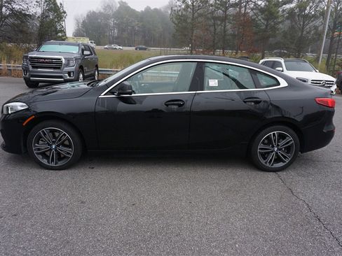 Used 2021 BMW 228i xDrive Gran Coupe w/ Convenience Package image 15