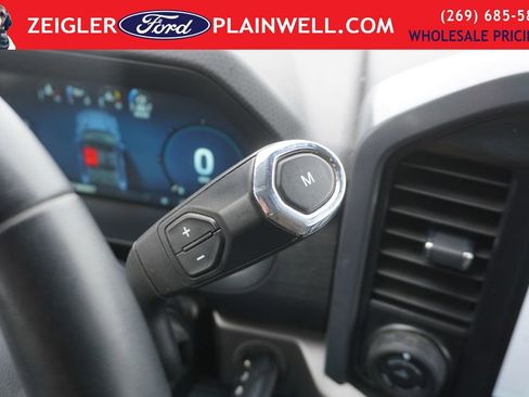 Used 2024 Ford F150 XLT w/ Tow/Haul Package image 20