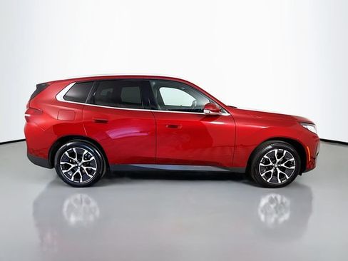 Used 2025 BMW X3 xDrive30i w/ Premium Package AWD/4WD image 8