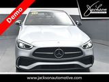 Used 2024 Mercedes-Benz C 300 4MATIC Sedan image 3