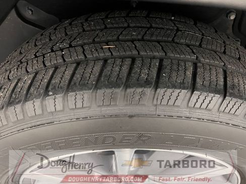 Used 2018 Toyota Highlander XLE FWD image 16