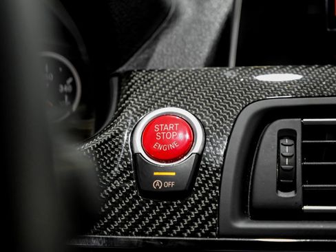 Used 2017 BMW M6 Coupe image 15