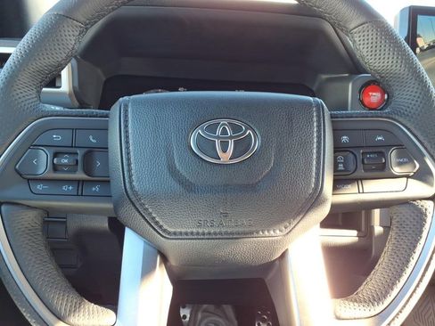 New 2026 Toyota Tacoma TRD Sport image 18