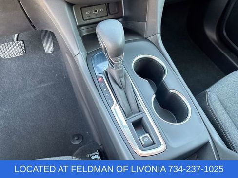 Used 2022 Chevrolet Equinox LT image 15