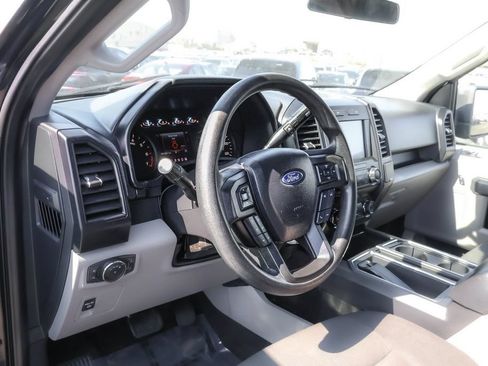 Used 2020 Ford F150 XL w/ Equipment Group 101A Mid AWD/4WD image 14