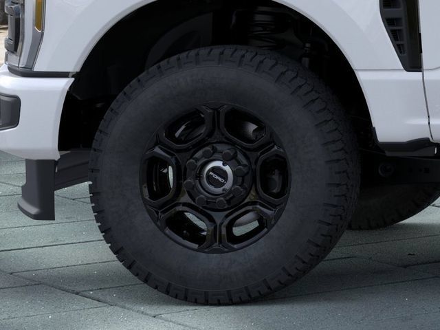 New 2026 Ford F250 XL w/ STX Appearance Package AWD/4WD image 21