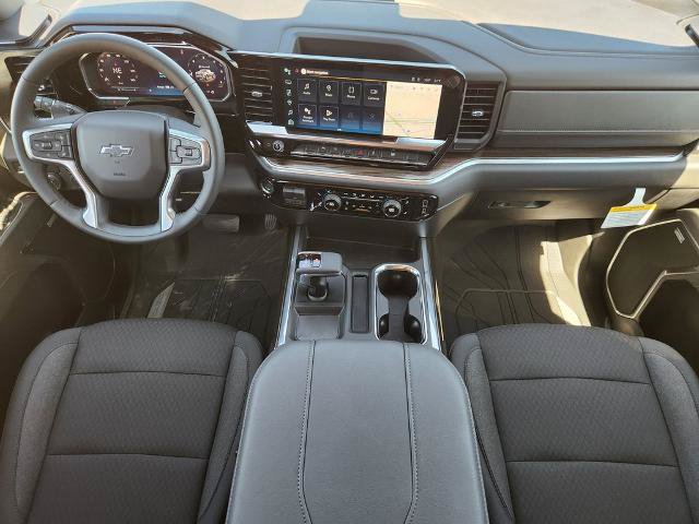 New 2026 Chevrolet Silverado 1500 RST w/ Texas Edition Plus RWD image 19